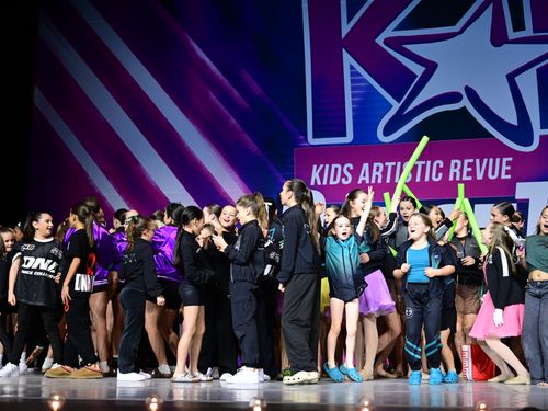 Sacramento, CA - 3/19/2026 - Awards