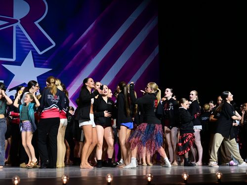 Sacramento, CA - 3/19/2026 - Awards