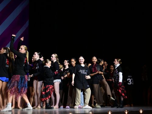 Sacramento, CA - 3/19/2026 - Awards