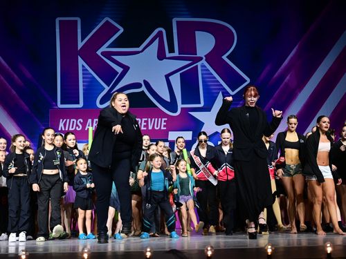 Sacramento, CA - 3/19/2026 - Awards