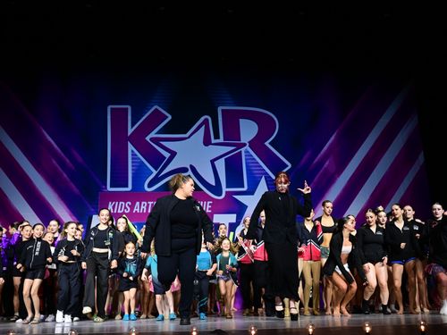 Sacramento, CA - 3/19/2026 - Awards