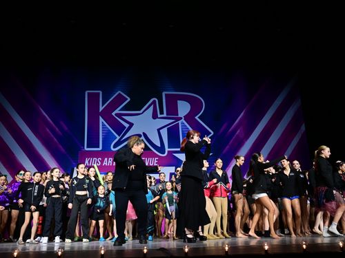 Sacramento, CA - 3/19/2026 - Awards