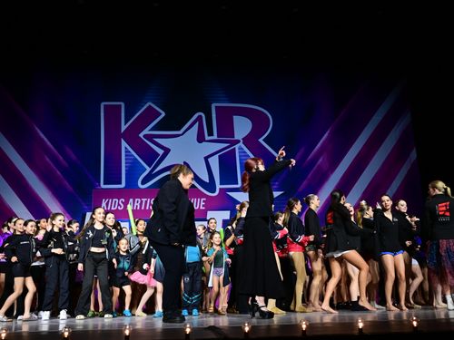 Sacramento, CA - 3/19/2026 - Awards