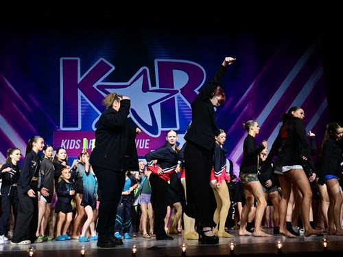 Sacramento, CA - 3/19/2026 - Awards
