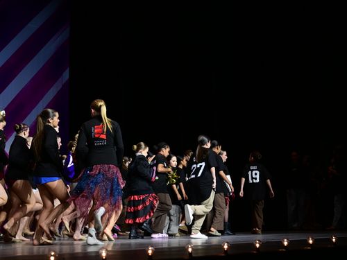 Sacramento, CA - 3/19/2026 - Awards