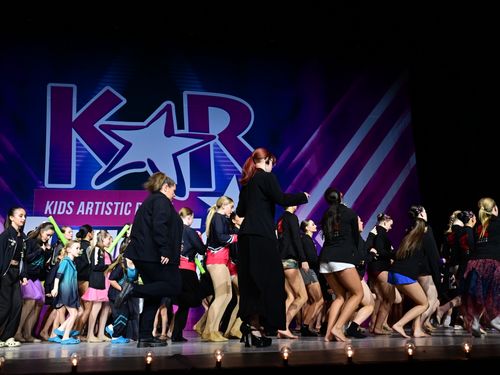 Sacramento, CA - 3/19/2026 - Awards