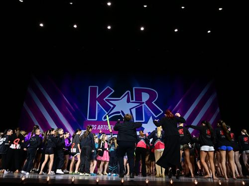 Sacramento, CA - 3/19/2026 - Awards