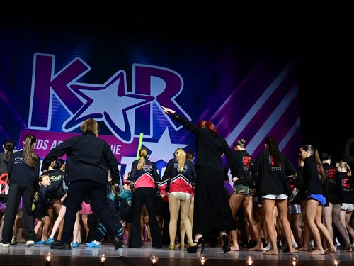 Sacramento, CA - 3/19/2026 - Awards