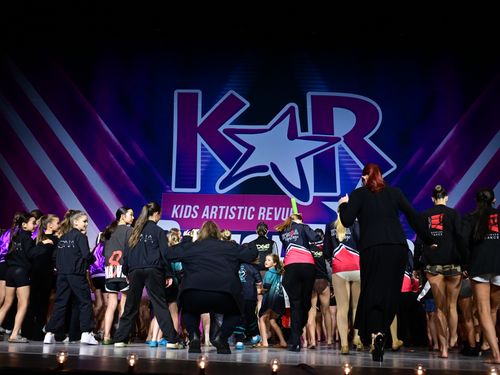 Sacramento, CA - 3/19/2026 - Awards
