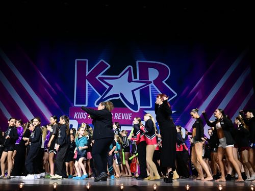 Sacramento, CA - 3/19/2026 - Awards