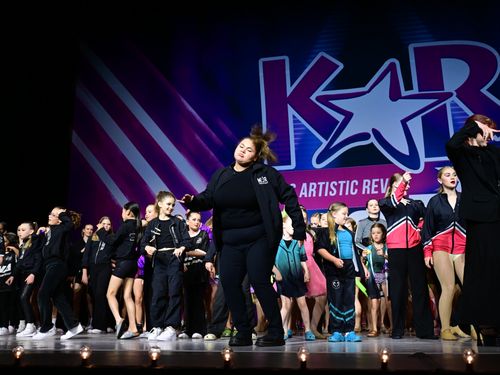 Sacramento, CA - 3/19/2026 - Awards