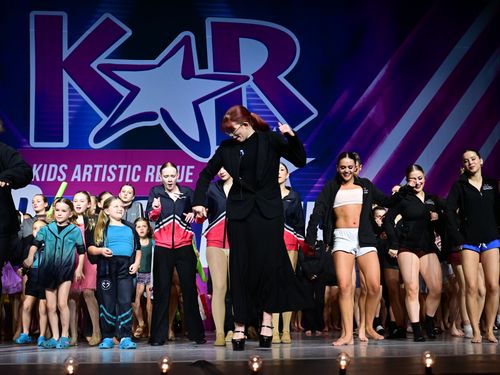Sacramento, CA - 3/19/2026 - Awards