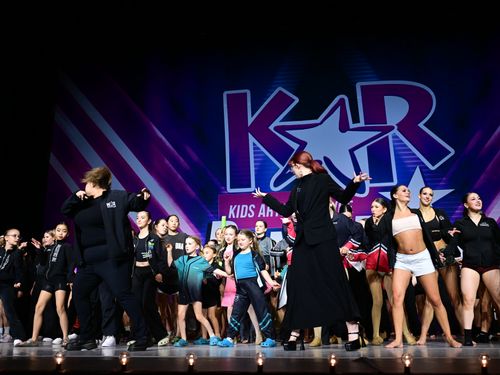 Sacramento, CA - 3/19/2026 - Awards