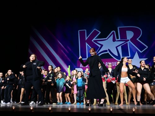 Sacramento, CA - 3/19/2026 - Awards