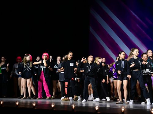Sacramento, CA - 3/19/2026 - Awards