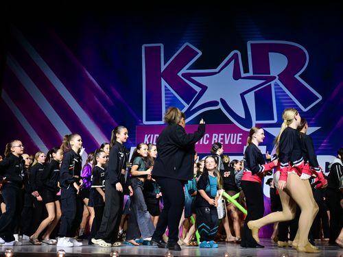 Sacramento, CA - 3/19/2026 - Awards