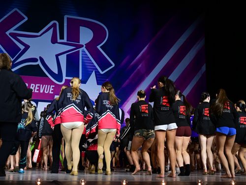 Sacramento, CA - 3/19/2026 - Awards