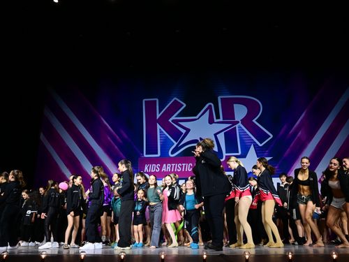 Sacramento, CA - 3/19/2026 - Awards