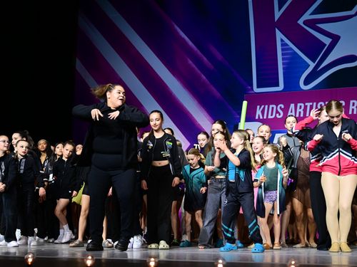 Sacramento, CA - 3/19/2026 - Awards