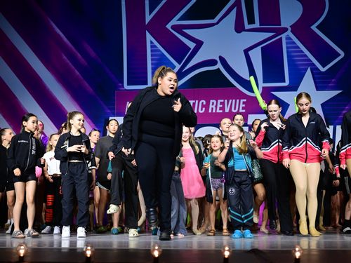 Sacramento, CA - 3/19/2026 - Awards