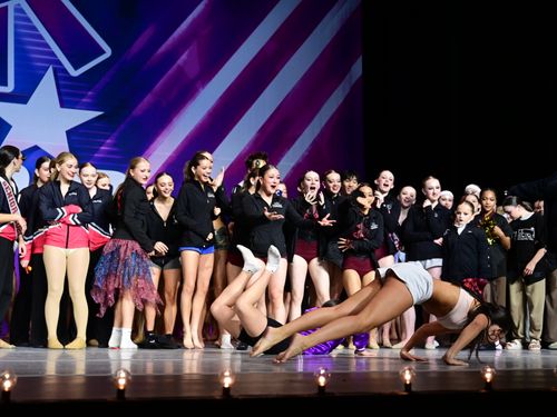 Sacramento, CA - 3/19/2026 - Awards