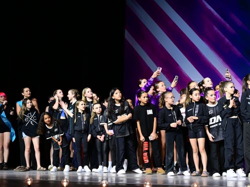 Sacramento, CA - 3/19/2026 - Awards