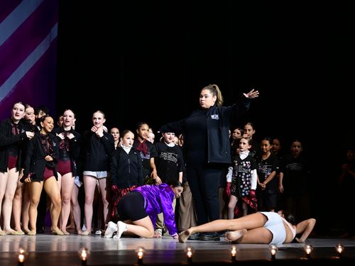 Sacramento, CA - 3/19/2026 - Awards