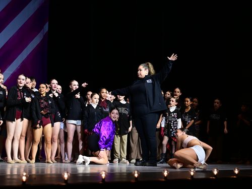 Sacramento, CA - 3/19/2026 - Awards