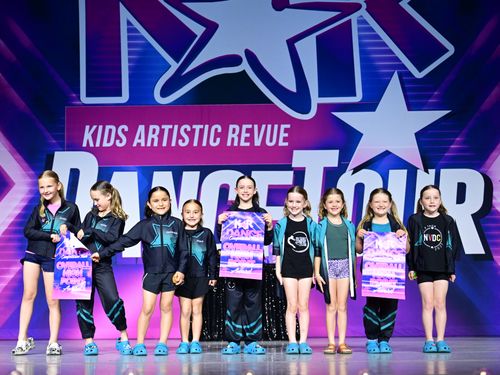 Sacramento, CA - 3/19/2026 - Awards