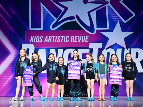 Sacramento, CA - 3/19/2026 - Awards