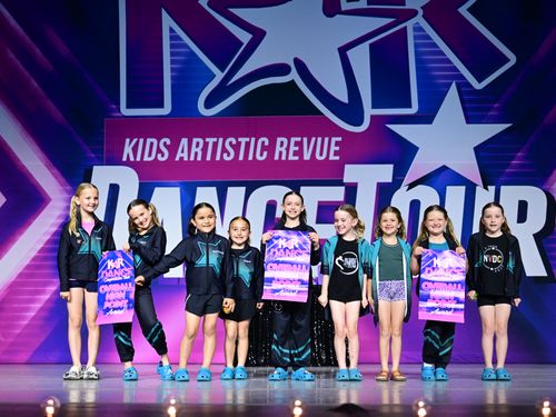 Sacramento, CA - 3/19/2026 - Awards