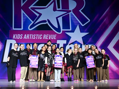 Sacramento, CA - 3/19/2026 - Awards