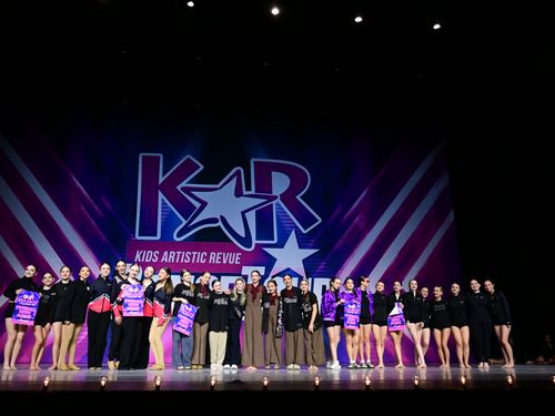 Sacramento, CA - 3/19/2026 - Awards