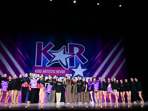 Sacramento, CA - 3/19/2026 - Awards