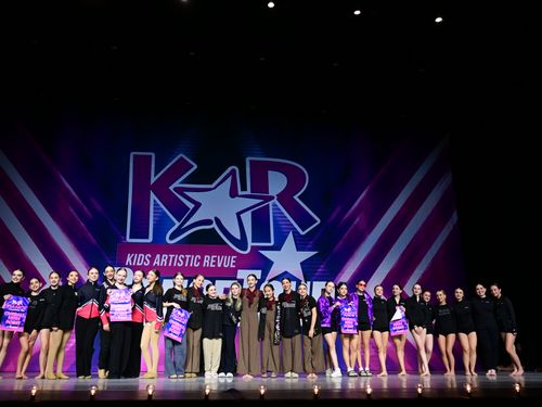 Sacramento, CA - 3/19/2026 - Awards
