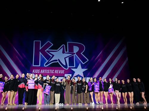 Sacramento, CA - 3/19/2026 - Awards