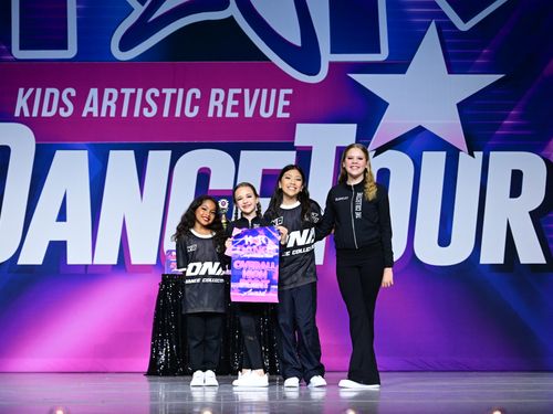 Sacramento, CA - 3/19/2026 - Awards
