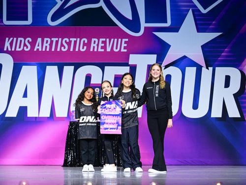 Sacramento, CA - 3/19/2026 - Awards