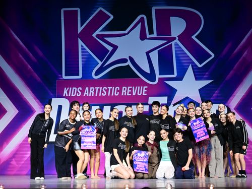 Sacramento, CA - 3/19/2026 - Awards