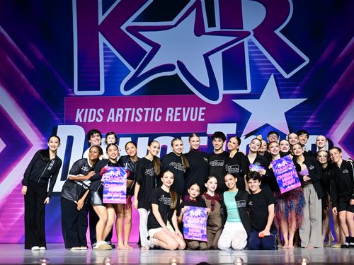 Sacramento, CA - 3/19/2026 - Awards