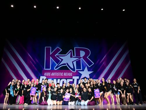 Sacramento, CA - 3/19/2026 - Awards