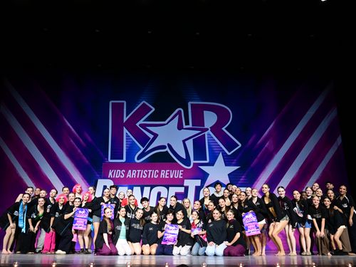 Sacramento, CA - 3/19/2026 - Awards