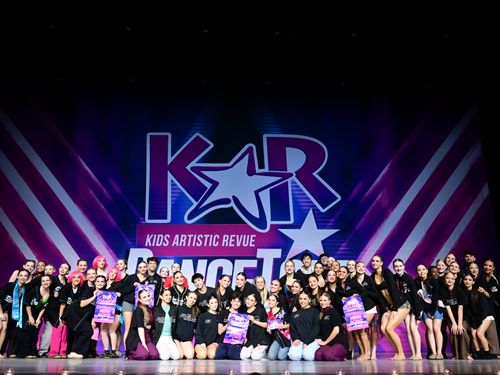 Sacramento, CA - 3/19/2026 - Awards