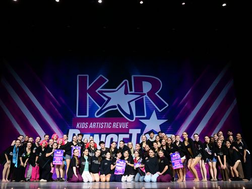 Sacramento, CA - 3/19/2026 - Awards