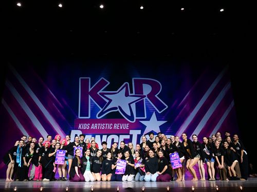 Sacramento, CA - 3/19/2026 - Awards
