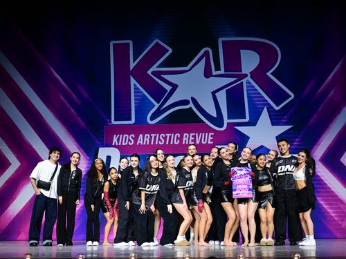 Sacramento, CA - 3/19/2026 - Awards