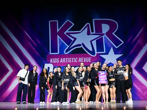Sacramento, CA - 3/19/2026 - Awards