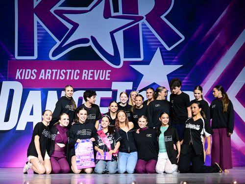 Sacramento, CA - 3/19/2026 - Awards