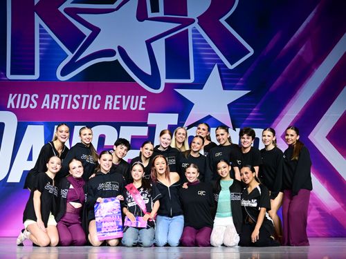 Sacramento, CA - 3/19/2026 - Awards