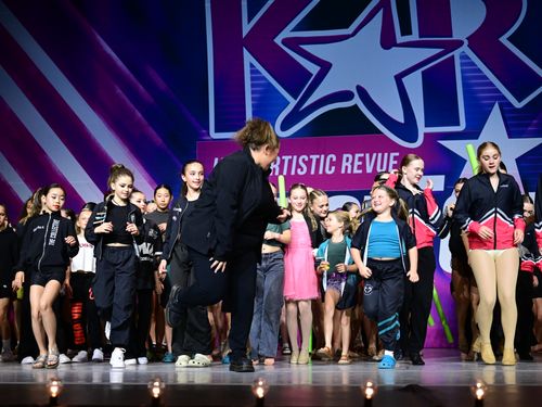 Sacramento, CA - 3/19/2026 - Awards